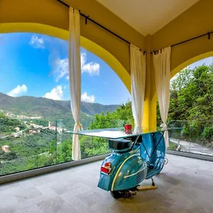  Appartement Vespa