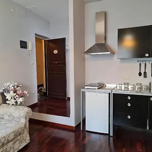  Appartement Doge Grimaldi - Davanti All'acquario - Grande Terrazza Privata - Palazzo Nobiliare Storico