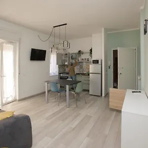  Appartement Casa Di Dani
