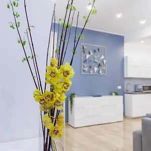  Appartement Lux With Parking