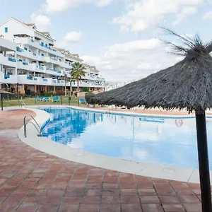 Duquesa Golf And Gardens Appartement Manilva